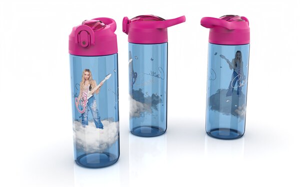 Camille Drinking Bottle 600ml Magic
