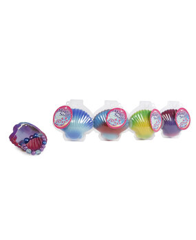 Magic shell with bracelet in Magic shell with bracelet in