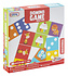 Play & Learn Domino Game Double Sided Play & Learn Domino Game Double Sided