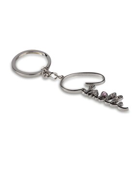 Porte-clés logo Camille Porte-clés logo Camille