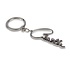 Camille logo key ring Camille logo key ring