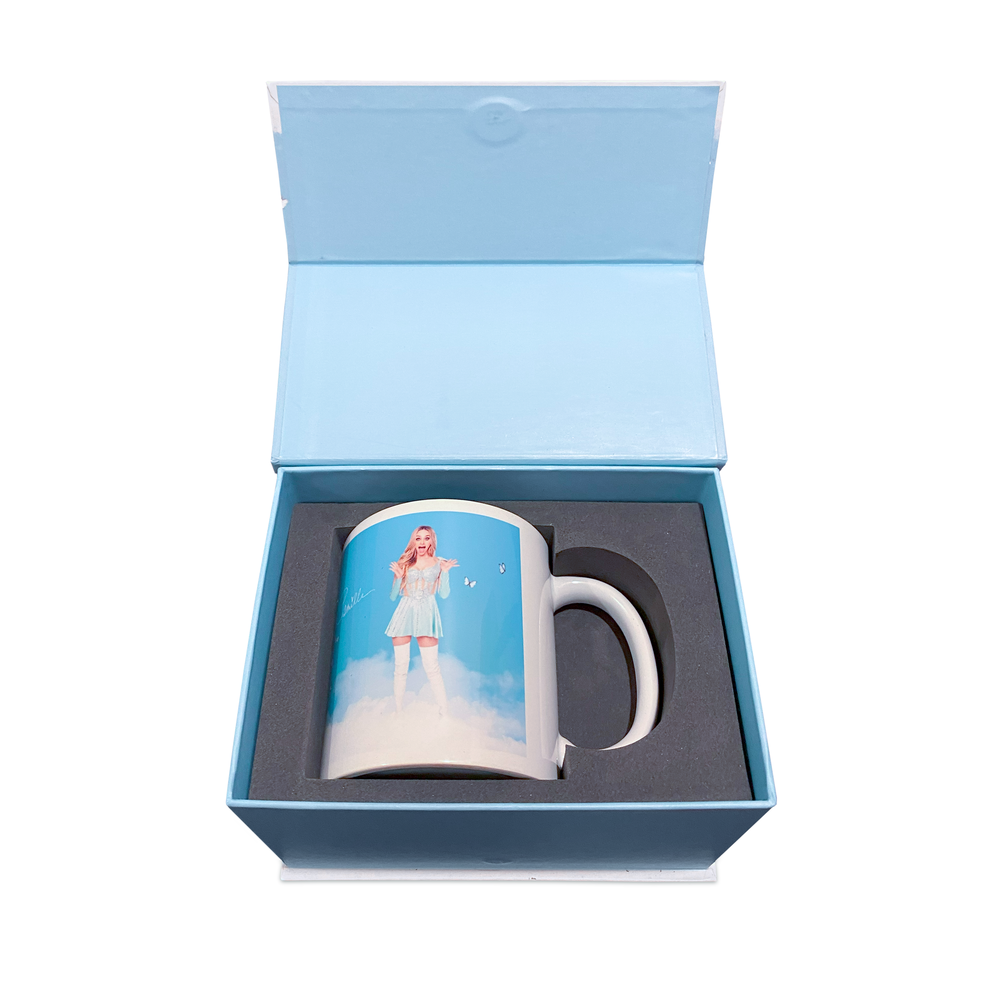 Camille Mug Magic in luxury gift box Camille Mug Magic in luxury gift box