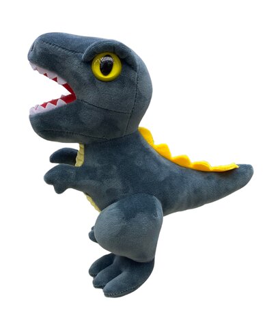 Peluche Dino 20cm Peluche Dino 20cm