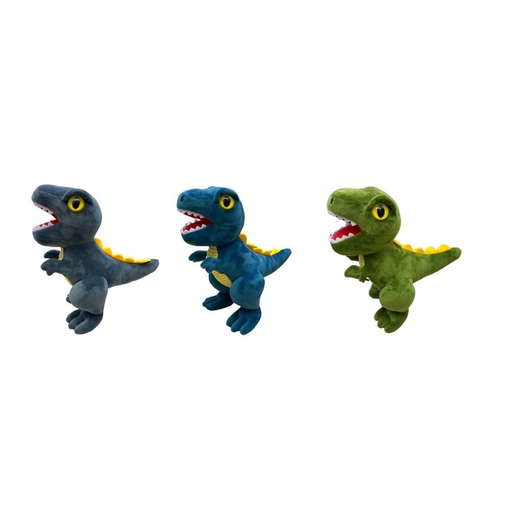 Jurassic world - dinosaure dino croc | figurines | jouéclub Jurassic world - dinosaure dino croc | figurines | jouéclub