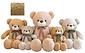 Bear plush 75 CM Brown L Bear plush 75 CM Brown L