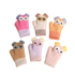 Kinderwant - Petit Hibou - Mix kleuren Kinderwant - Petit Hibou - Mix kleuren