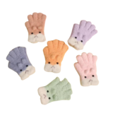 BellaBelga - Belgisch merk Kids stretch glove - Mignon - Mix colours BellaBelga - Belgisch merk Kids stretch glove - Mignon - Mix colours
