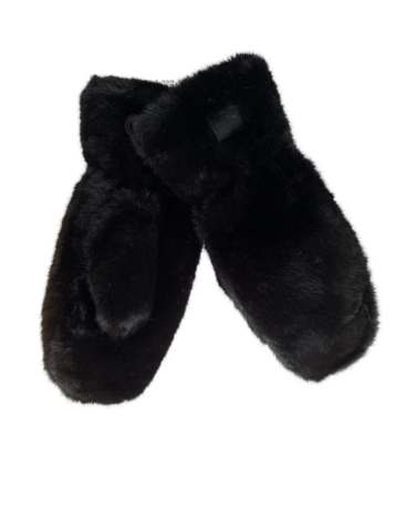 BellaBelga - Belgisch merk Dameswant - Fluffy Fake Fur  - mix kleuren BellaBelga - Belgisch merk Dameswant - Fluffy Fake Fur  - mix kleuren