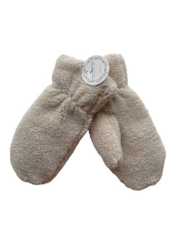 BellaBelga - Belgisch merk Dameswant - Teddy - mix kleuren BellaBelga - Belgisch merk Dameswant - Teddy - mix kleuren