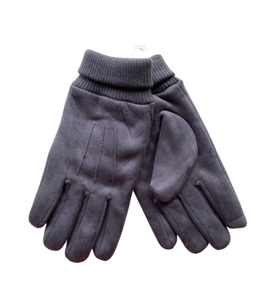 BellaBelga - Belgisch merk Herenhandschoen - Den Classic Stretch (met pelsen binnenkant) - 2 mix kleuren BellaBelga - Belgisch merk Herenhandschoen - Den Classic Stretch (met pelsen binnenkant) - 2 mix kleuren