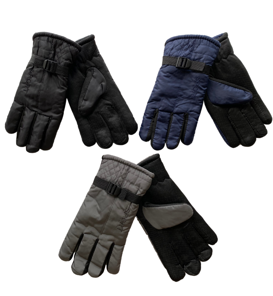 BellaBelga - Belgisch merk Gant pour homme - Sport - mélange de couleurs BellaBelga - Belgisch merk Gant pour homme - Sport - mélange de couleurs