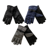 BellaBelga - Belgisch merk Men's glove - Sport - mix colours BellaBelga - Belgisch merk Men's glove - Sport - mix colours