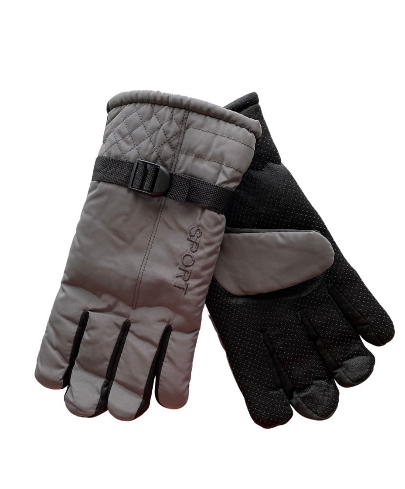 BellaBelga - Belgisch merk Herenhandschoen - Sport - mix kleuren BellaBelga - Belgisch merk Herenhandschoen - Sport - mix kleuren