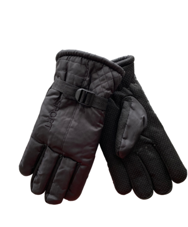 BellaBelga - Belgisch merk Herenhandschoen - Sport - mix kleuren BellaBelga - Belgisch merk Herenhandschoen - Sport - mix kleuren