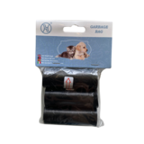 poepzakjes voor dieren 3 rollen