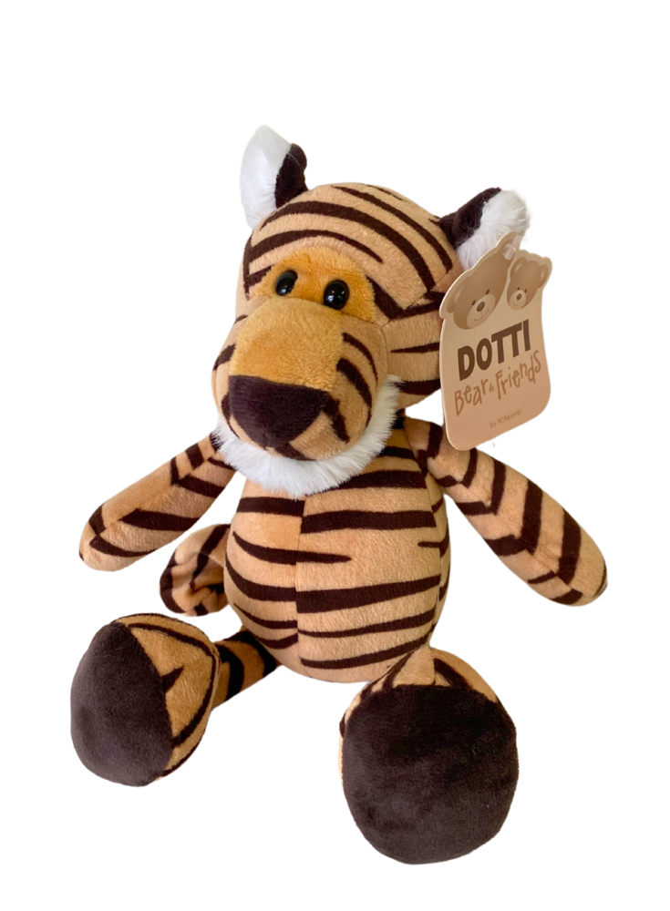 Africa Animal plush Small 18cm, 3 assorted Africa Animal plush Small 18cm, 3 assorted