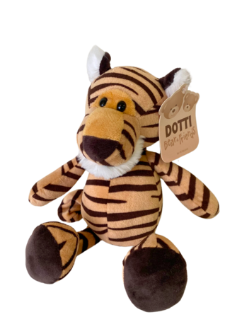 Africa Animal plush Small 18cm, 3 assorted Africa Animal plush Small 18cm, 3 assorted