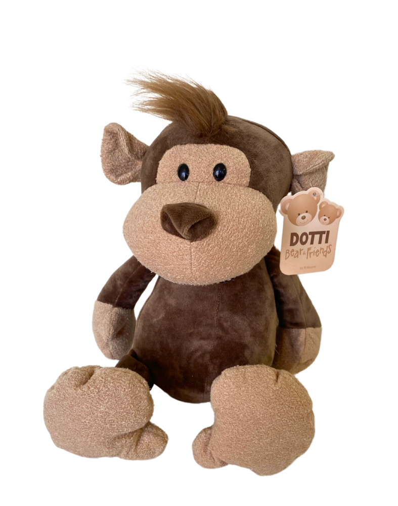 Afrique Animal en peluche Medium 26cm, 3 assorted Afrique Animal en peluche Medium 26cm, 3 assorted