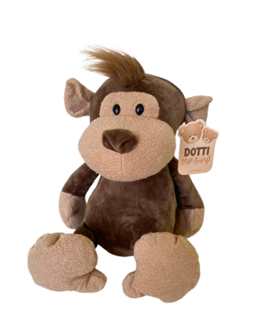 Africa Animal plush Medium 26cm, 3 assorted Africa Animal plush Medium 26cm, 3 assorted