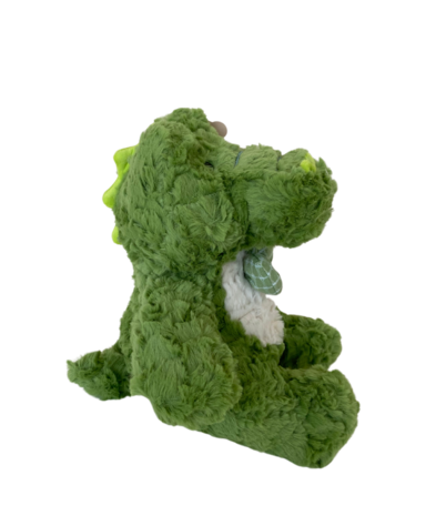 Animal with bow plush 30cm, 2 assorted Animal with bow plush 30cm, 2 assorted