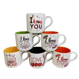 Mok I Love You Mok I Love You