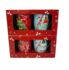 Gift set of 2 Christmas mugs Gift set of 2 Christmas mugs