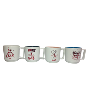 Mug a good day quote Mug a good day quote