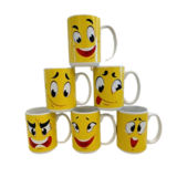 Mok Smiley Mok Smiley