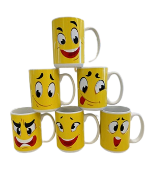 Mug Smiley Mug Smiley