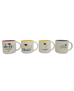 Mug Graduated Mug Graduated