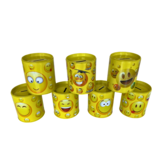 Spaarblik Smiley
