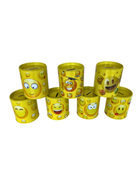 Tirelire Smiley Tirelire Smiley