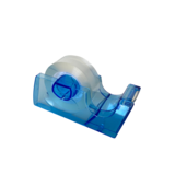 Kleefband 19mm x 33m met hervulbaar apparaat