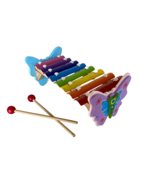 Xylofoon Xylofoon