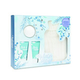 Winter Charm badgeschenkset met kruik Winter Charm badgeschenkset met kruik