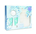 Winter Charm bath gift set with jug Winter Charm bath gift set with jug
