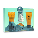 Outdoor luxury bath gift set Outdoor luxury bath gift set