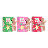 Holly Jolly badbruiser geschenkset