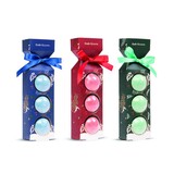 Jingle all the Way ensemble de bain bombes de bain