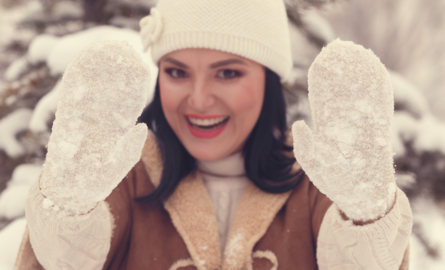 Bescherm je tegen de Winter met onze Winteraccessoires!