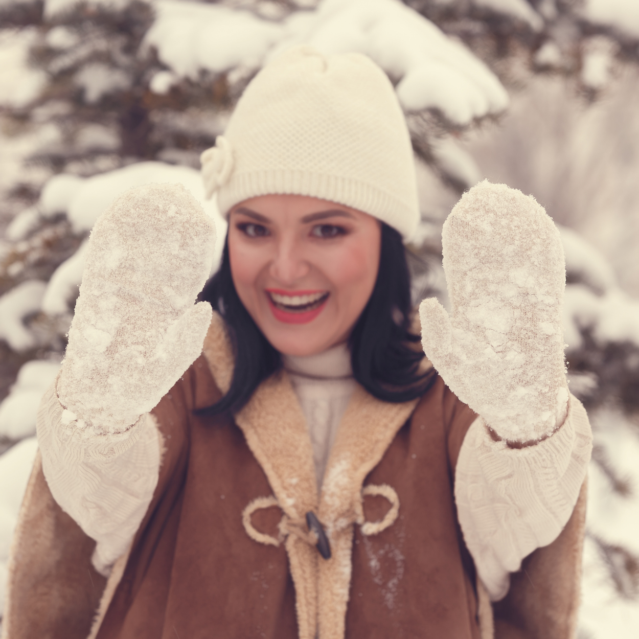 Bescherm je tegen de Winter met onze Winteraccessoires!