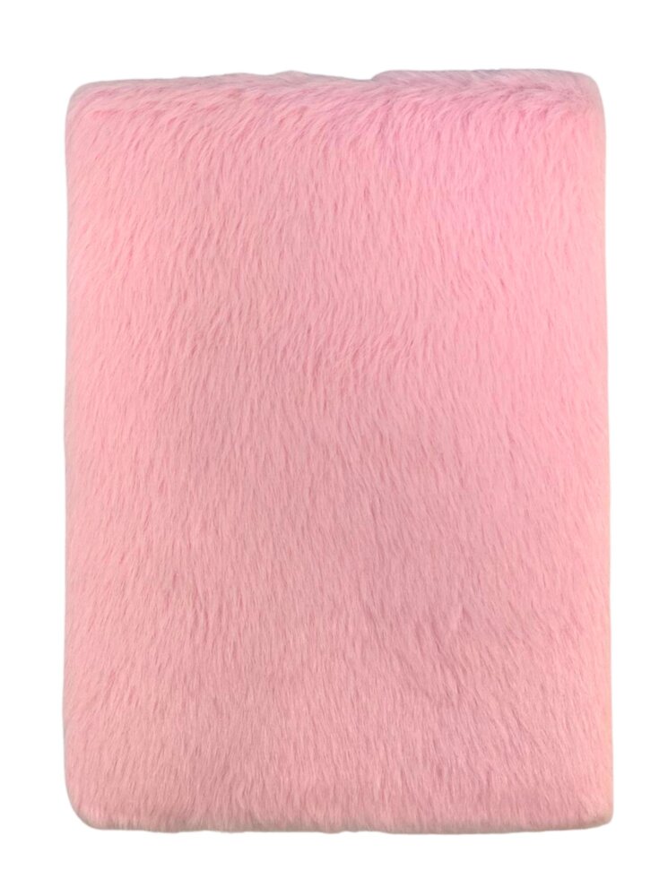 Cahier de notes Camille Fluffy A5 rose Cahier de notes Camille Fluffy A5 rose