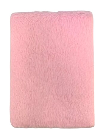 Cahier de notes Camille Fluffy A5 rose Cahier de notes Camille Fluffy A5 rose