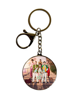 #LikeMe #LikeMe Porte-clés #LikeMe #LikeMe Porte-clés