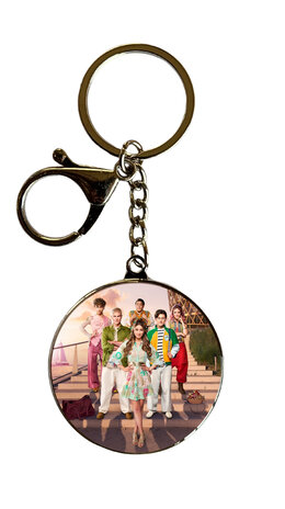 #LikeMe #LikeMe Sleutelhanger #LikeMe #LikeMe Sleutelhanger