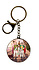 #LikeMe Sleutelhanger #LikeMe Sleutelhanger