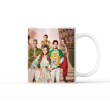 #LikeMe #LikeMe Tasse 350ml