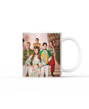 #LikeMe #LikeMe Tasse 350ml #LikeMe #LikeMe Tasse 350ml