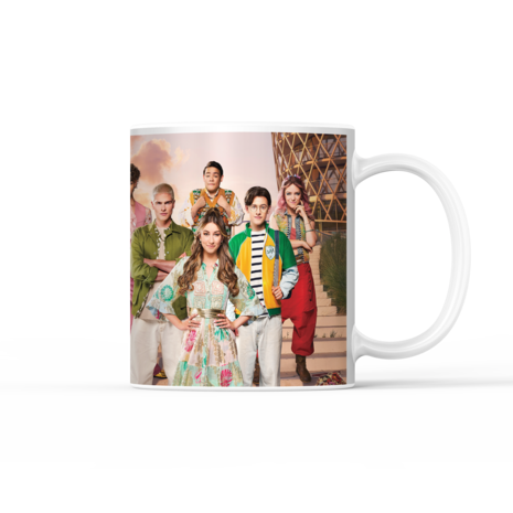 #LikeMe #LikeMe Tasse 350ml #LikeMe #LikeMe Tasse 350ml