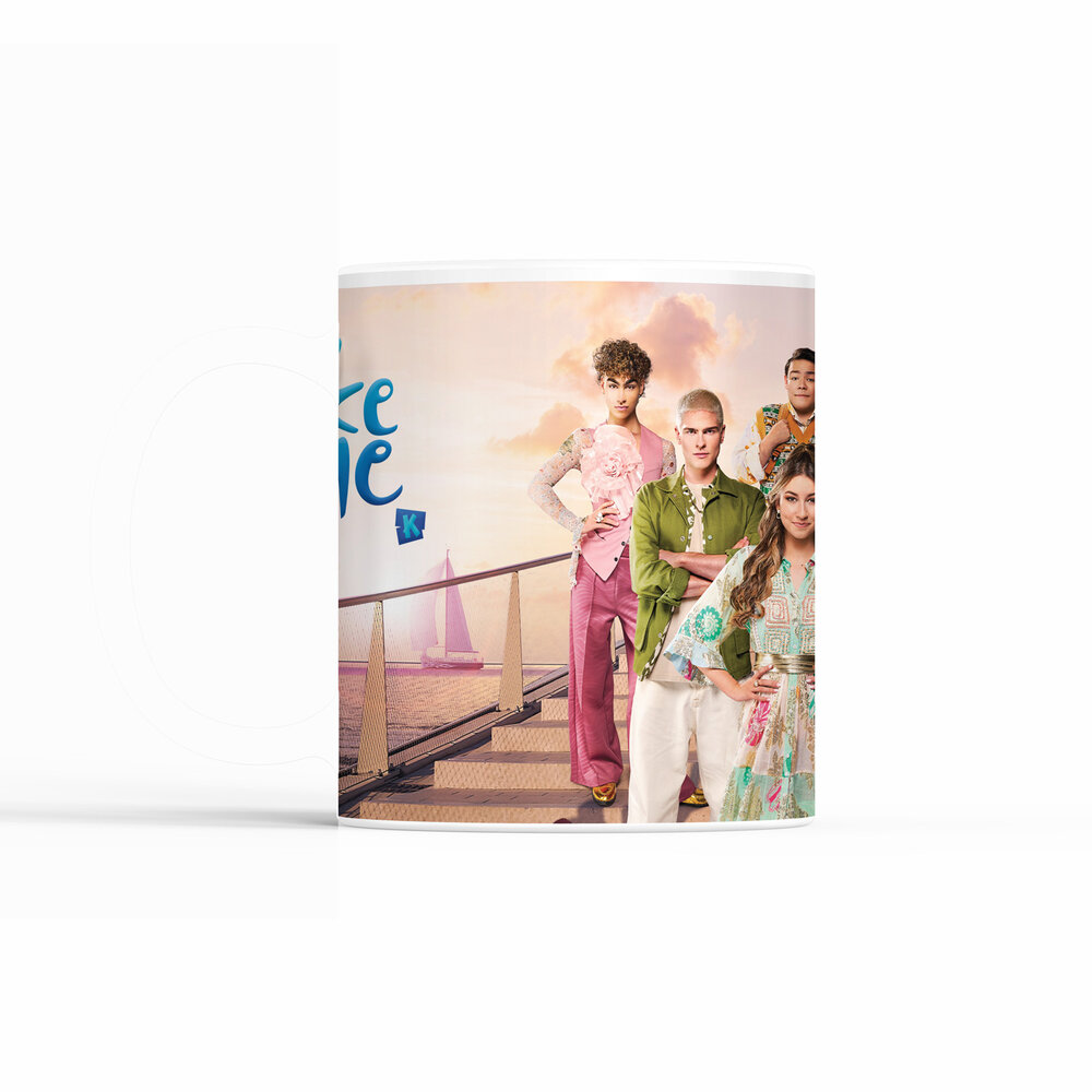 #LikeMe #LikeMe Tasse 350ml #LikeMe #LikeMe Tasse 350ml